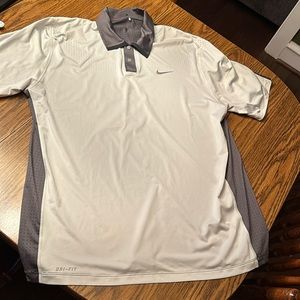 Nike Golf shirt